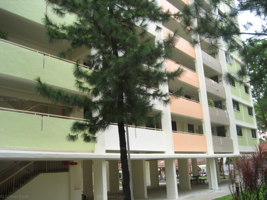 Blk 571 Ang Mo Kio Avenue 3 (Ang Mo Kio), HDB 3 Rooms #40142